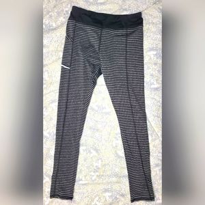 Avia Girls Activewear Leggings (Size 10/12)